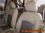 SUZUKI ERTIGA WHITE 2012 GX 07